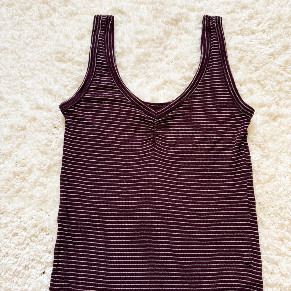 American Eagle Tank
